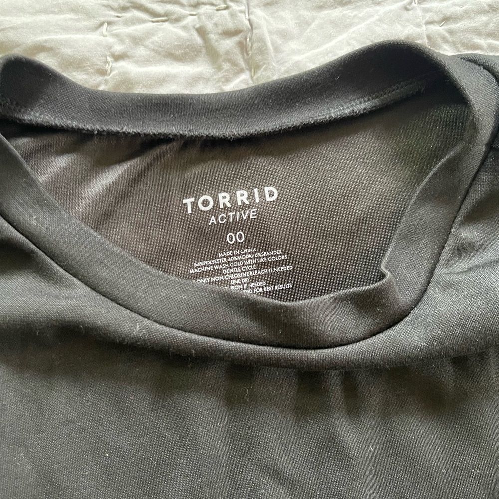 Torrid  - Picture 6 of 6